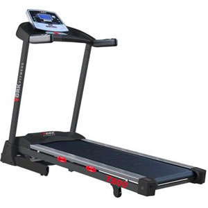 Bieżnia elektryczna York Fitness T800