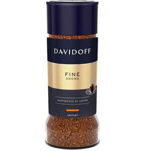 Kawa rozpuszczalna Davidoff Fine Aroma