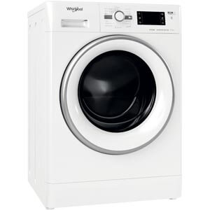 Znakomita pralko suszarka Whirlpool FWDG 961483 WSV EE N