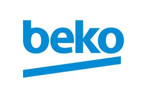 Pralki Beko logotyp