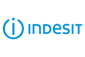 Pralki Indesit logotyp