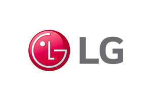 Pralki LG logotyp