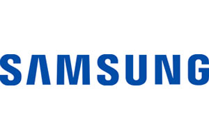 Pralki Samsung logotyp
