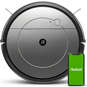 Robot sprzątający do 1000 iRobot Roomba Combo