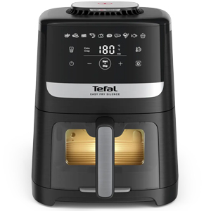 Frytkownica beztłuszczowa Tefal Easy Fry Silence Vision XL EY5568 